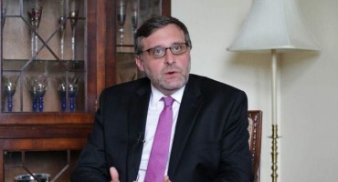 Palmer: SAD od sljedeće kosovske vlade očekuju ukidanje carina Srbiji