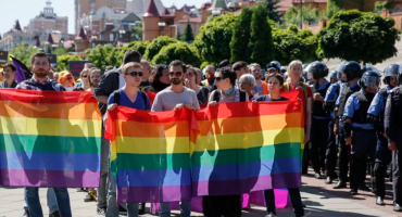 OHR: BiH jedina zemlja u regiji u kojoj LGBT zajednica nije u mogućnosti održati mirni skup