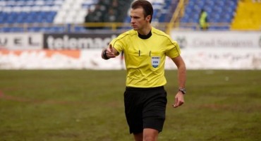 irfan peljto, Europska liga