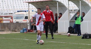 petar milićević, Zrinjski