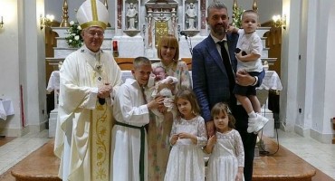 obitelj pletikosa, djeca