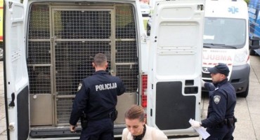 Varaždinska županija, pokušaj ubojstva