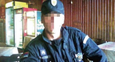 policajac, teško seksualno zlostavljanje, Srbija