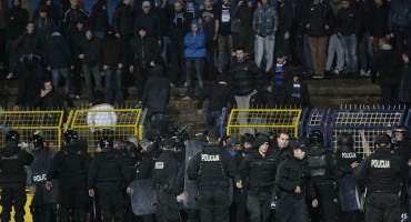 Sarajevska policija upoznata sa detaljima organizirane sačekuše