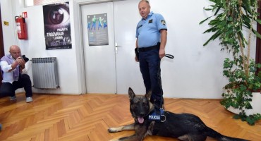 Varaždinska policija zaplijenila šest kila kokaina, vrijednog 3 milijuna kuna!