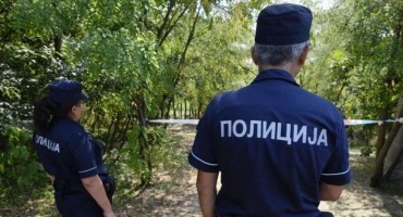 Lopatom ubio rođaka, osuđen na 13 godina zatvora