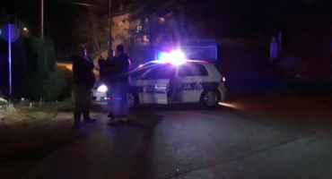 Dvije prometne nesreće u protekla 24 sata