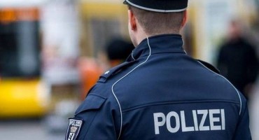 DOŽIVOTNI ZATVOR Državljanin BiH osuđen u Njemačkoj, sin mu je pričao o bogatoj ženi koju je odlučio opljačkati, a onda ju je i ubio