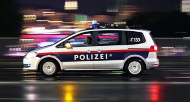 Napad ispred sinagoge u Njemačkoj: Najmanje dvoje mrtvih, ima ranjenih