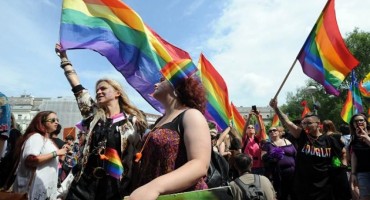 Objavljena trasa kretanja prve 'Bh. povorke ponosa', najavljeno 500 sudionika i 1.100 policajaca