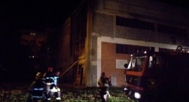 Epilog požara u Livnu: Ogromna šteta, ali grijanje će biti na vrijeme