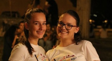 Mladi Ljubušaci održali trodnevnu manifestaciju 'Pozdrav ljetu' 