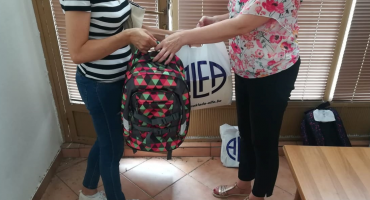 Udruga roditelja Naša djeca 2014, Mostar