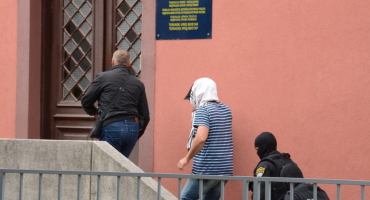 uhićenja, uhićenja