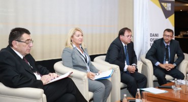 Predstavljen prijedlog novog proizvoda osiguranja imovine od šteta od poplava, klizišta, zemljotresa i oluja