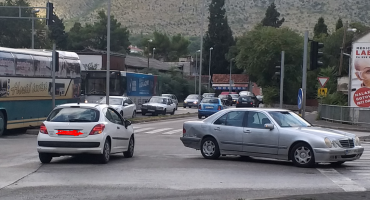 prometna, policija