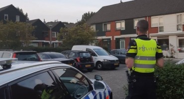 Nizozemska, pucnjava, crna kronika