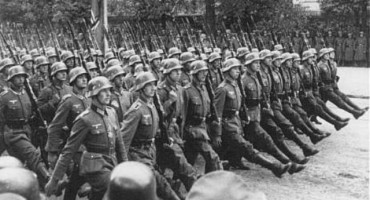 1. rujna 1939. – Počeo II. svjetski rat