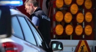 nesreća, Zagreb, karlovac