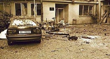 Upravo u Hrvatskoj džihadisti su započeli svoje sumanute pohode