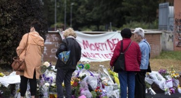 Doživotna kazna zatvora: Državljanin naše zemlje osuđen zbog strašnog zločina u Italiji