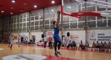 FOTO/Memorijalni turnir 'Marijofil Džidić: Rogaška lako do pobjede protiv Čapljine