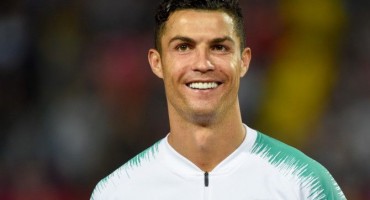 Cristiano Ronaldo, Srbija, Juventus, Cristiano Ronaldo