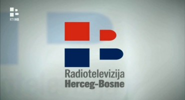 rtv herceg bosne, žepče, rtv herceg bosne, Hrvati, BIH, rtv herceg bosne