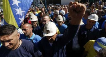 Rudnici će propasti baš kao i Aluminij