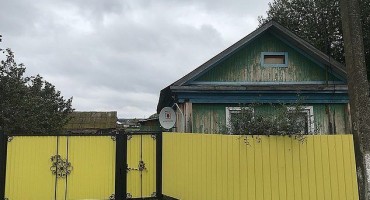 majka ubila sina, Rusija