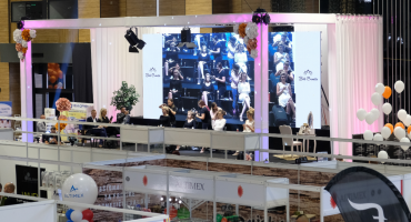 sajam kozmetike , Sarajevo