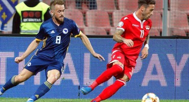 Povijesni podvig Lihtenštajna: Bosanac bacio u očaj Grke