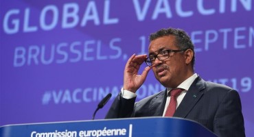 Necijepljenje ugrožava djecu, upozoravaju stručnjaci