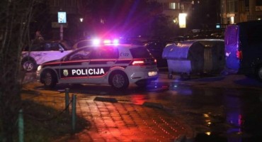 Preminuo muškarac kojeg je poznanik pretukao