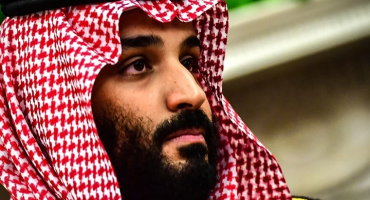 saudijski princ, nafta