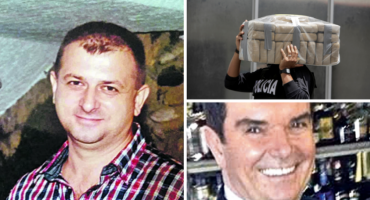 Diler koji je švercao kokain od 18 mil. € bio hrvatski špijun?!