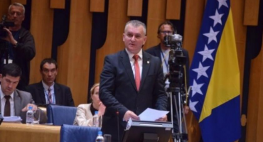 Karamatić: SDA je prepoznala neophodnost revitalizacije HR Herceg-Bosne