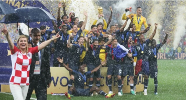 Francuzi se dopingirali žvakaćim gumama uoči finala s Hrvatskom? Pod istragom su