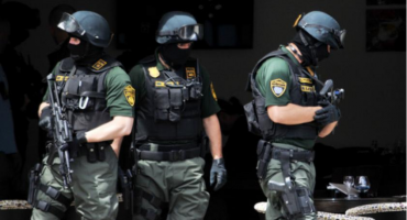 fup, uhićenja, Hercegovina