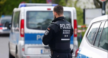 Banda iz BiH ‘pala’ u Njemačkoj