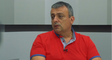 marko romić