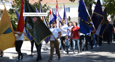 Dan hrvatskih branitelja općine Čitluk