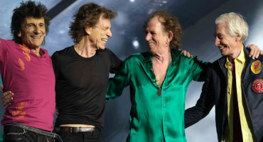 Britanske legende The Rolling Stones izdaju reizdanje albuma 'Let it Bleed'