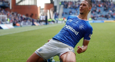 Nogometni put Nikole Katića od rodnog Stoca do Glasgow Rangersa