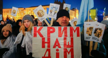 ukrajina, Milorad Dodik političar iz RS-a, Rusija