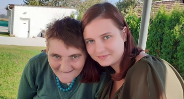 anita šimunić, susret s majkom nakon 22 godine