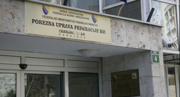 Porezna uprava FBiH