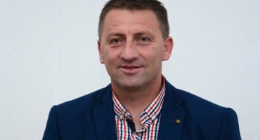 Duško Radun, zatvorska kazna