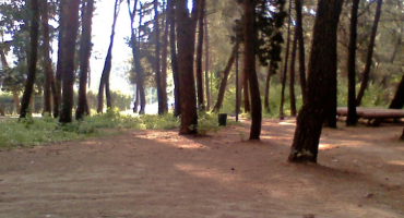 Promicanje alternativnog prijevoza na Trimuši