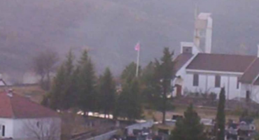 migranti, Široki Brijeg